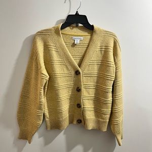 Cupcakes & Cashmere Cardigan